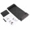 Foldable Aluminium Notebook Stand Table 1