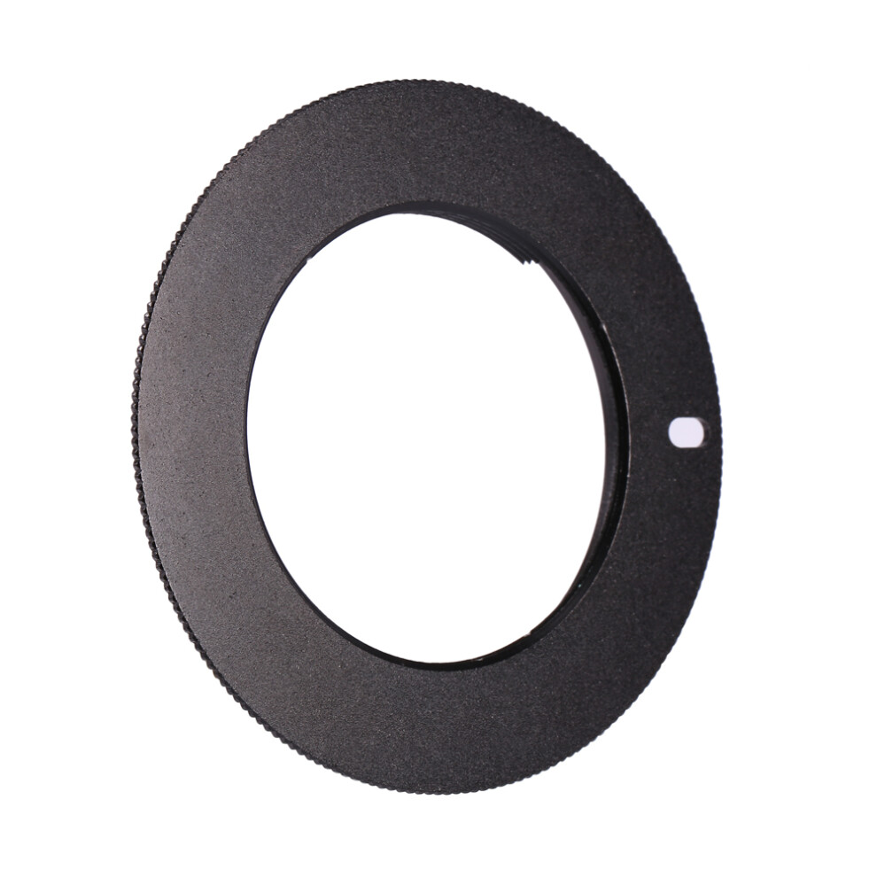 Lens Mount Adapter M42 To Af For Minolta Af & Sony Alpha Dslr Metal Easy Focus 9421393097278