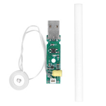 Ultrasonic Atomization Module740-Hole5μm Disc