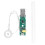 Ultrasonic Atomization Module740-Hole5μm Disc 1