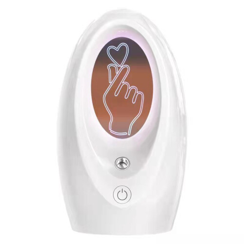 Mini USB Humidifier320ml Silent Mist Diffuser