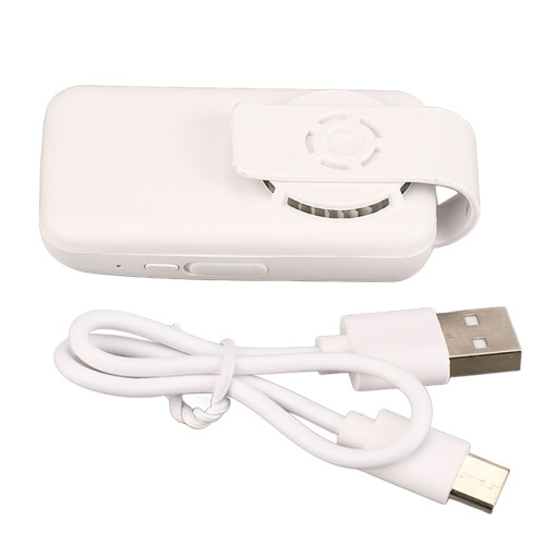 Gearrthóir Masc Aghaidhe le Clampáil, ABS, 2 Luas, Muirearaithe le USB