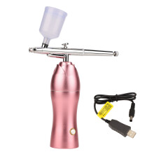 Nano Oxygen Facial Sprayer Portable Handheld Device
