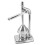 Χειροκίνητος στίφτης πορτοκαλιών – 304Stainless Steel, Compact 2