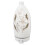 120ml Ceramic Aroma Diffuser with Night Light 2