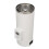 Φορητή καφετιέρα ABS500mL US Plug110V 2