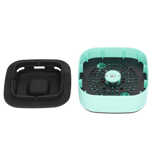 Smart Air Purifying Ashtray with360 Suction 1