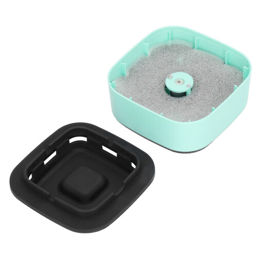Smart Air Purifying Ashtray with360 Suction 2
