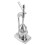 Χειροκίνητος στίφτης πορτοκαλιών – 304Stainless Steel, Compact 5