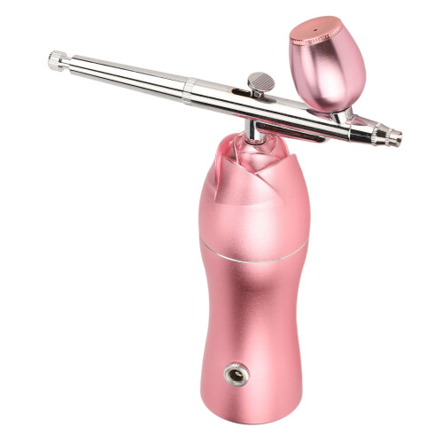 Nano-Sauerstoff-Gesichtsspray, tragbar, USB 2