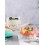 PC Overnight Oats Jar with Spoon & Silicone Handle600ml 7