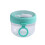 PC Overnight Oats Jar with Spoon & Silicone Handle600ml 8