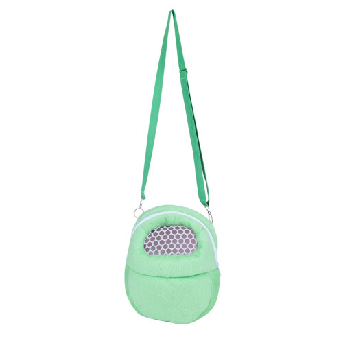 Pet Carrier Bag for Hamsters Hamsters Hedgehogs 3Colors 3Sizes LJ 1