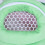 Pet Carrier Bag for Hamsters Hamsters Hedgehogs 3Colors 3Sizes LJ 6