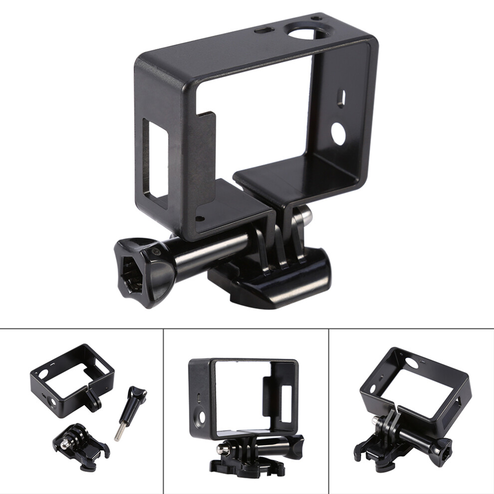 Frame Housing For Gopro Hero 4 3 Black 7790334104026