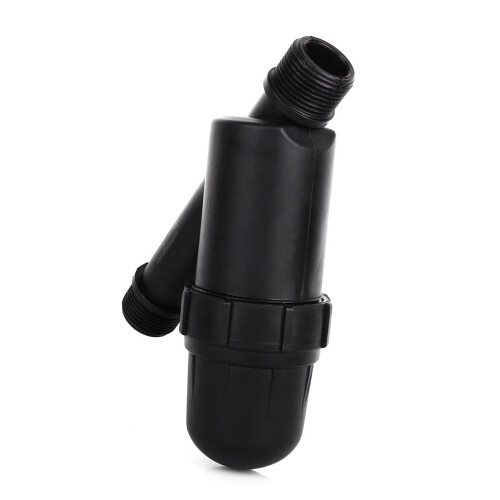 3/4" Y Filter Mesh for Garden Irrigation 2