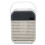 Gaothrán Aerchóiritheora Inaistrithe Gaothrán Fuaraithe USB 3 Luas le 4