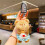 (1) Cute Plush Doll Keychain Gift for Girls 2