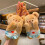 (1) Cute Plush Doll Keychain Gift for Girls 3