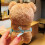 (1) Cute Plush Doll Keychain Gift for Girls 7