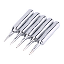 Cositorite cu vârfuri de lipire din aliaj fără plumb, conductivitate termică excelentă, material rezistent la căldură, materiale de înaltă