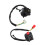 2x 7/8'' Motorcycle Switch Unit Horn Turn Signal 3