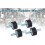 Air Compressor Pump M8 30x20mm Vibration Shock Absorber Rubber Mount 6