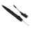 Adjustable Pushchair Umbrella for Sun & Rain 8