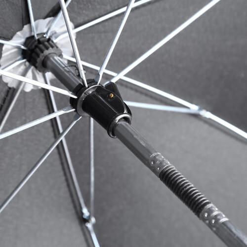 Baby Pram Umbrella UV & Rain Shield Clip