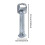 3 Series Door Lock Repair Kit - Left/Right 1
