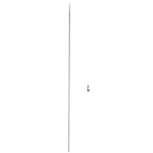 Airbrush Nozzle & Needle 0.5mm Replacement for Spray Gun Paint Touch-up Tool