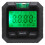 Digitaler Winkelmesser Level Box 2 x AAA Schwarz ABS 3