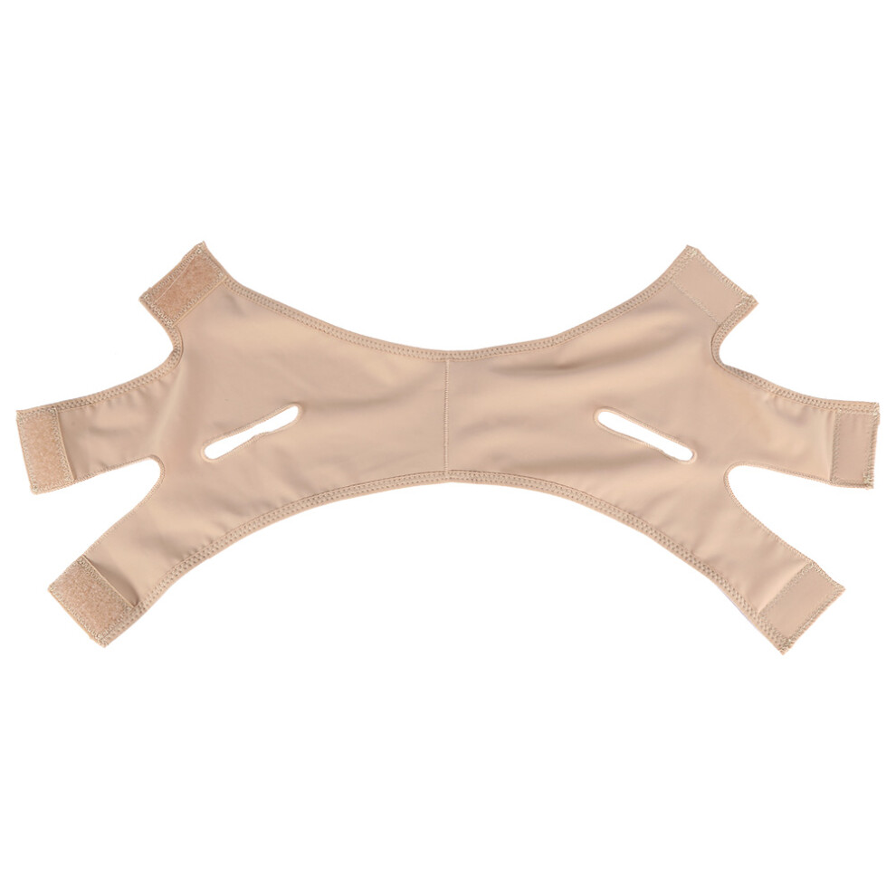 Face Slimming Mask for V Shape Lift Chin Cheek Anti Wrinkle 40g