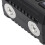Digitaler Winkelmesser Level Box 2 x AAA Schwarz ABS 11