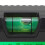 Digitaler Winkelmesser Level Box 2 x AAA Schwarz ABS 9