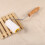 Plastic Honey Comb Uncapping Needle - Beekeeping Equipment for Honey Extraction 1