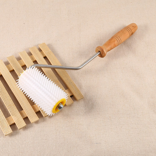 Plastic Honey Comb Uncapping Needle - Beekeeping Equipment for Honey Extraction