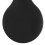 Silikon-Klistier-Set 224 ml Dusche mit Einweghos Black 9