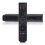 Universal Remote for Samsung BN59-00611A, 8m Range, Compact Black 1
