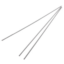 220V 1000W Kiln Furnace Heating Element Set 3pcs High Resistance Coils