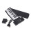 Portable Silicone Roll Up Piano 61 Keys 1