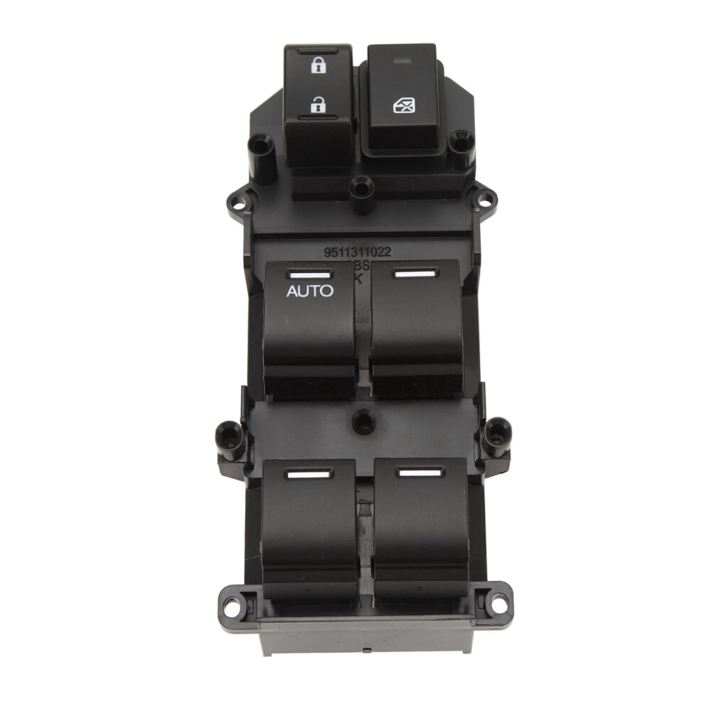 Automotive Electric Window Switch Front Left For Honda Cr-V Driver Side 5021389276270