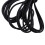 10m Multipurpose Bungee Rope Black 2