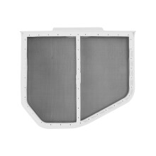 Filtro di ricambio per lanugine dell'asciugatrice W10120998 - Ricambi e accessori per asciugatrice