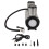 Αντλία αέρα οχήματος Smart19Cylinders Φόρτιση USB Ηλεκτρικός φουσκωτής με φως LED για 1