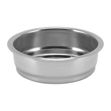 51mm Stainless Steel Porous Coffee Filter Basket