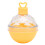 Ice Ball Mould, Soft TPE Base, 6cm Round 2