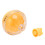 Ice Ball Mould, Soft TPE Base, 6cm Round 4