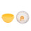 Ice Ball Mould, Soft TPE Base, 6cm Round 6