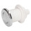 Air Switch Kit ABS Sink or Bathtub Button32mm125V 5